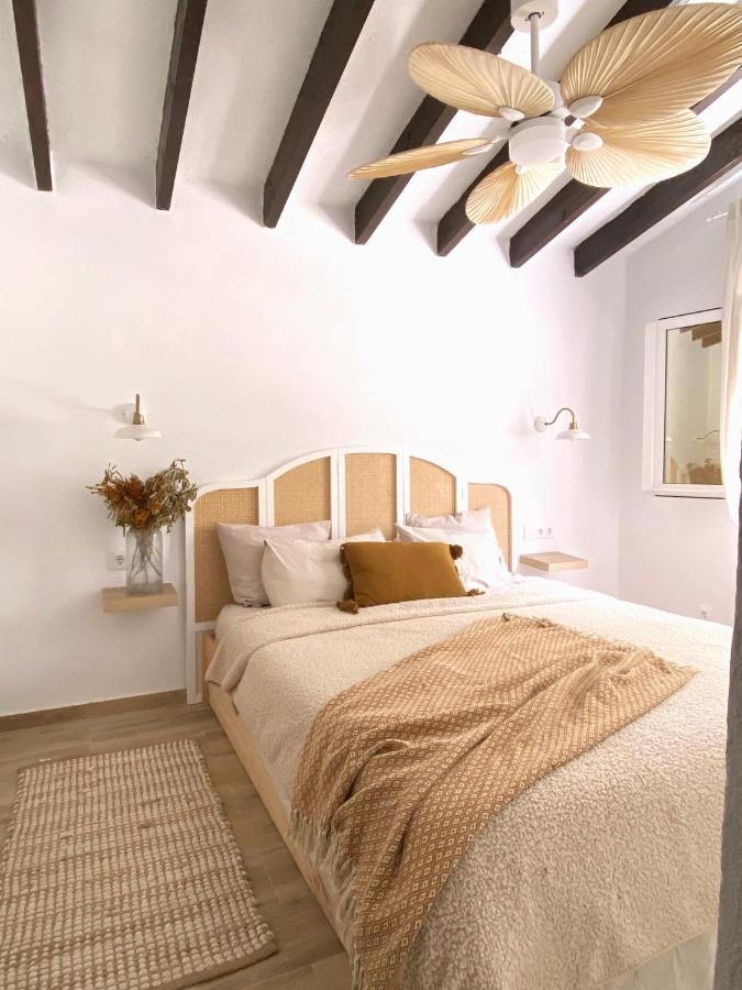 Vila Casa Bonavida Denia Exteriér fotografie