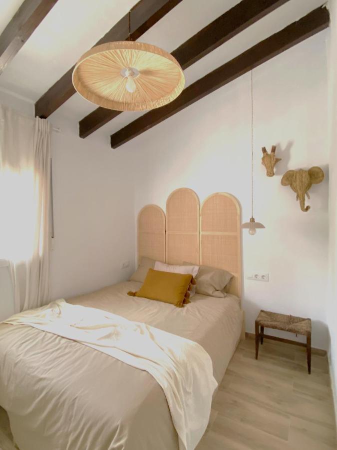 Vila Casa Bonavida Denia Exteriér fotografie