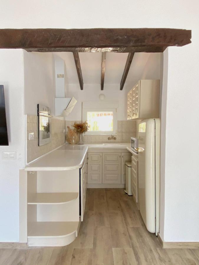 Vila Casa Bonavida Denia Exteriér fotografie