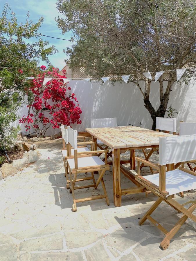 Vila Casa Bonavida Denia Exteriér fotografie